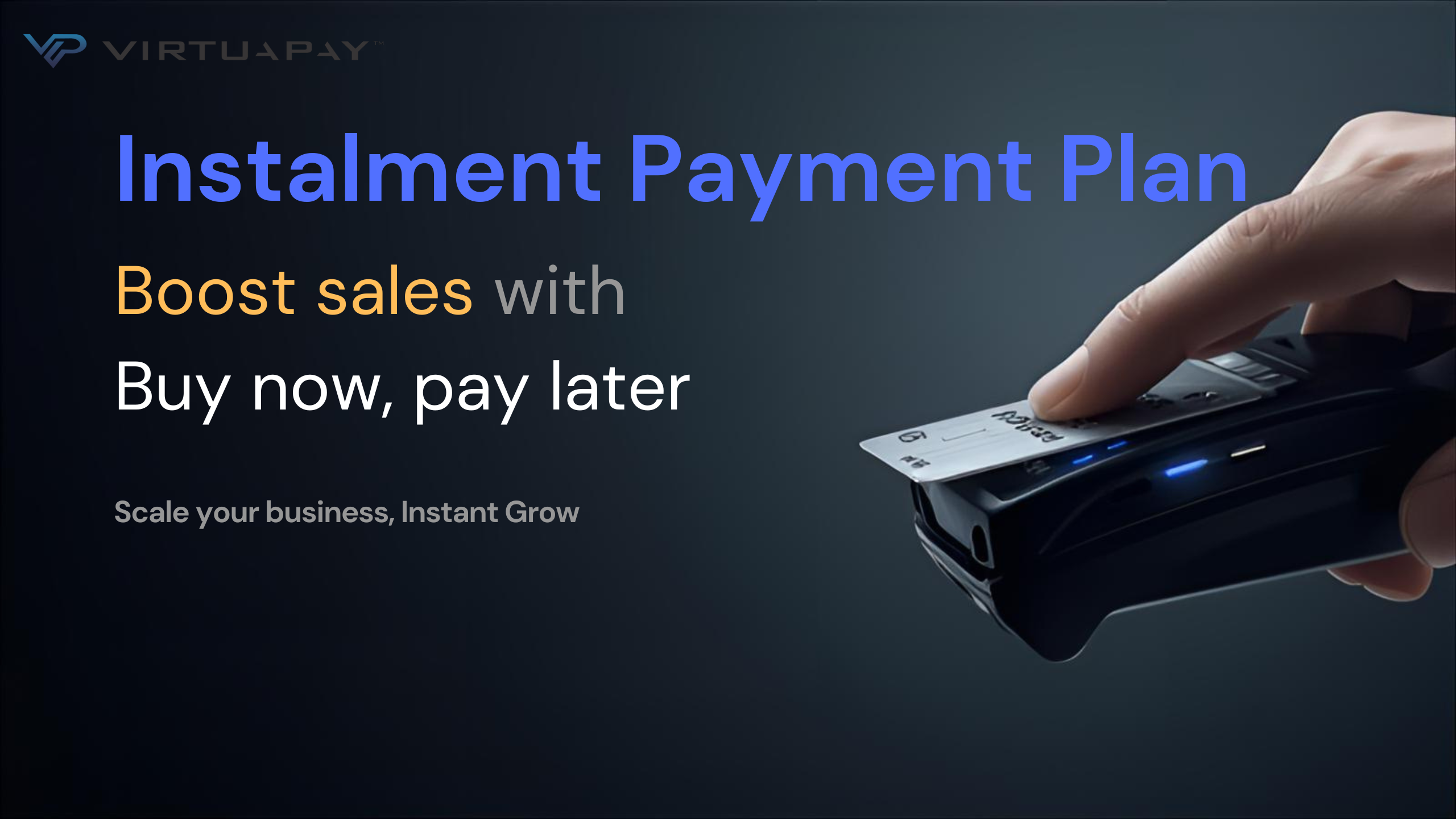 Merchant Prime Smart Terminal